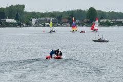 Puddle Challenge 2025