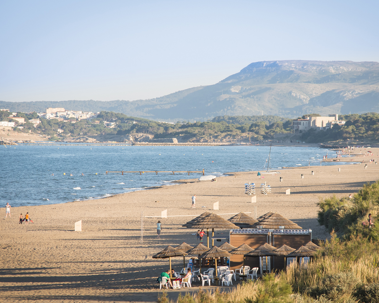 strand-van-las-dunas-costa-brava